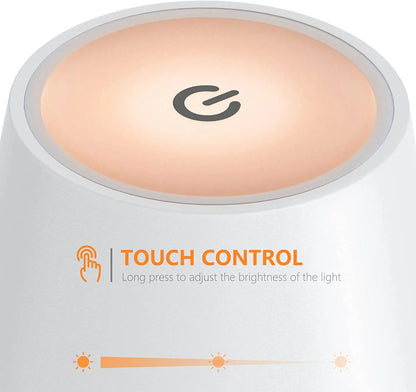 Wireless Touch Lamp