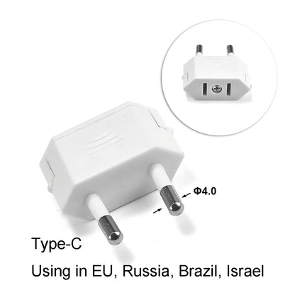 Global Power Adapter