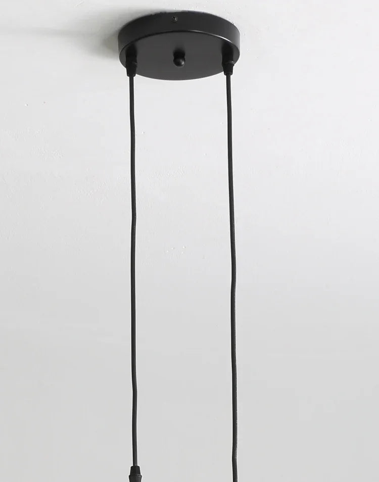 Scandi Chic Pendant Light