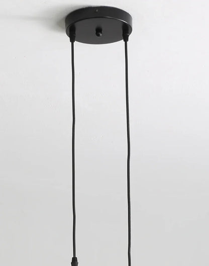 Scandi Chic Pendant Light