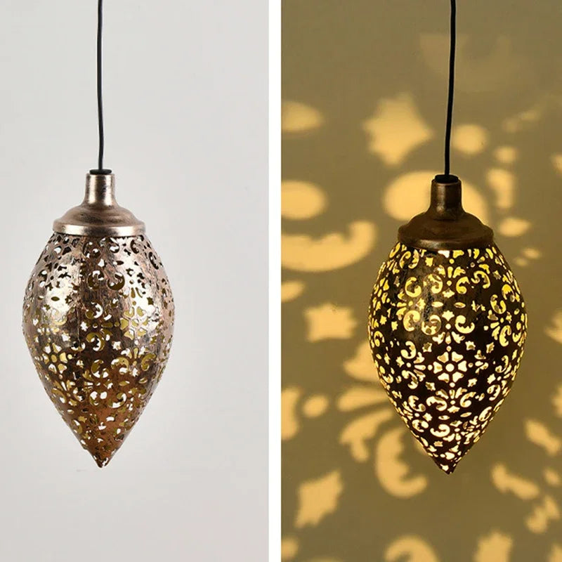 SunLume: Waterproof Outdoor Solar Lights