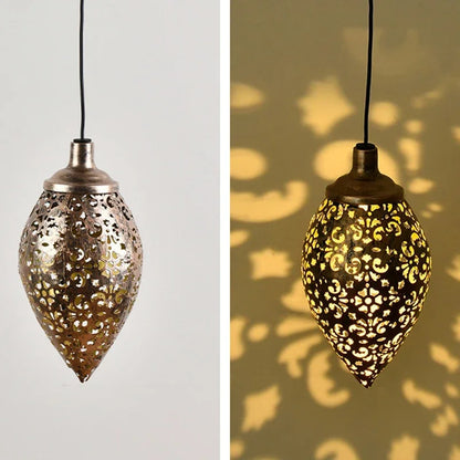 SunLume: Waterproof Outdoor Solar Lights