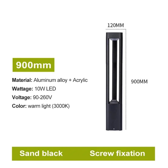 Pathway Pro LED Bollard Light