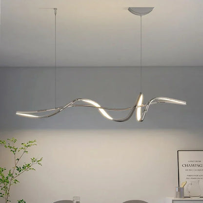 SANDYHA Minimalist Led Pendant Lights