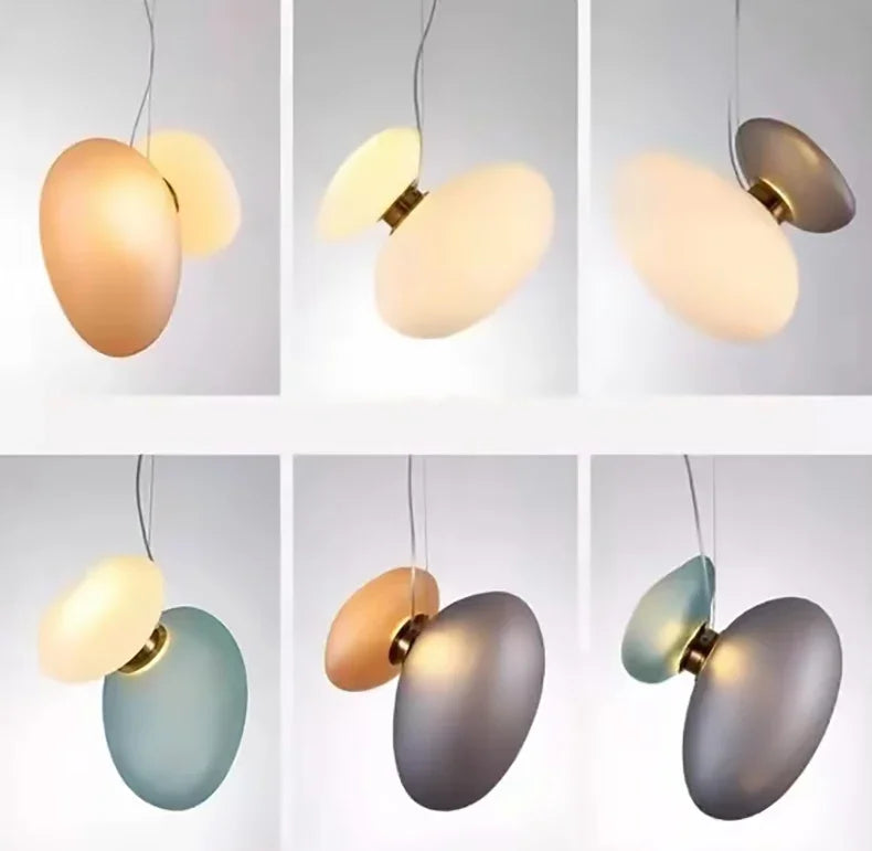 Chroma Pendant Lights