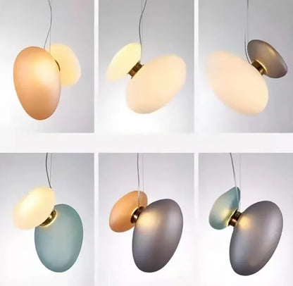 Chroma Pendant Lights