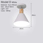 Streamline LED Ceiling Light