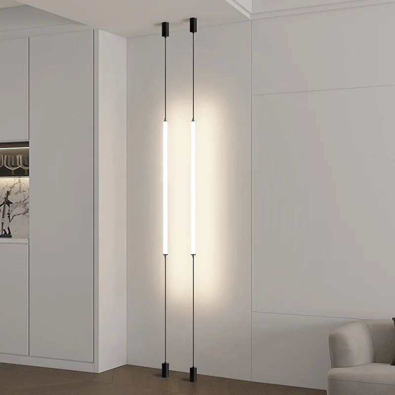 Italia LED Bedside Sconces