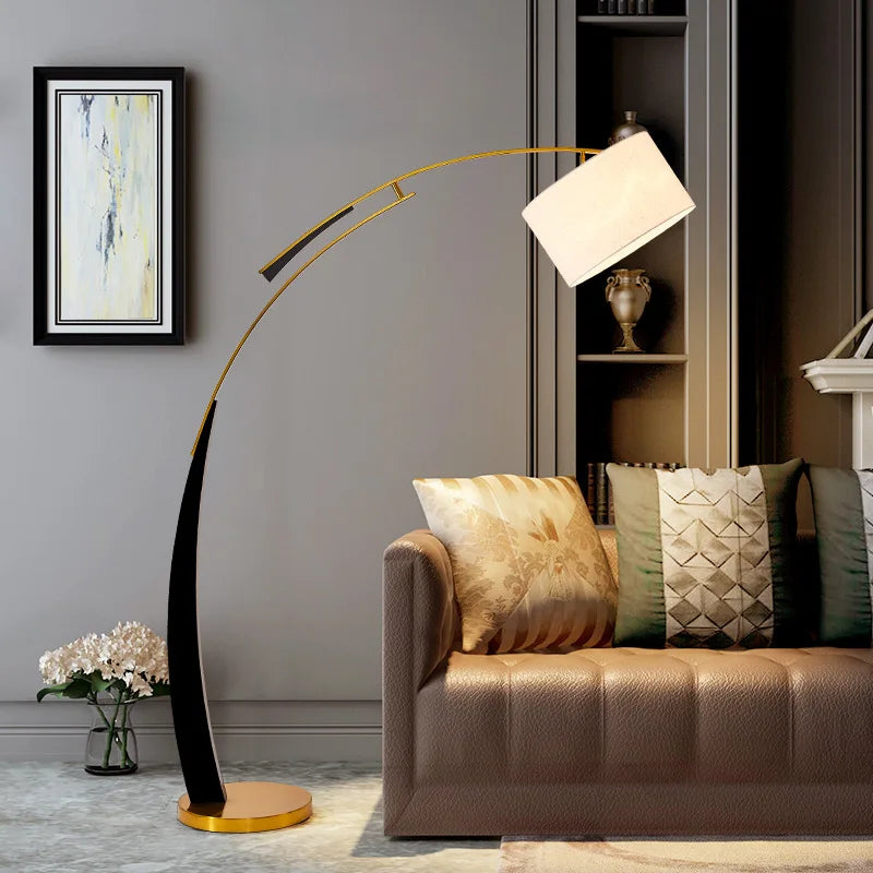 Floor Lamp Lights Bedside Lamp Home Decoration