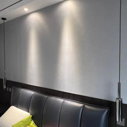 Nordic Ceiling Glass LED Pendant Lamp Chandelier