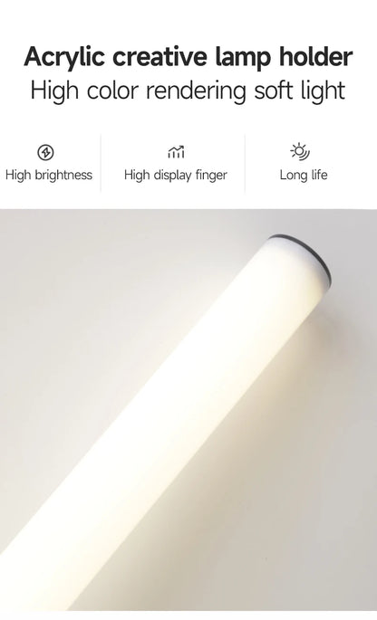 360° Luminous Pendant Light