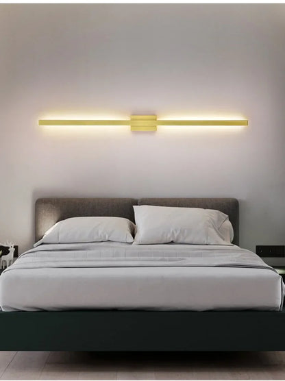 Smart Glow Wall Sconce