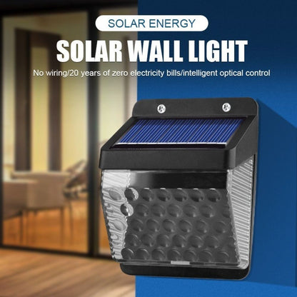 SolGlow Patio Lantern